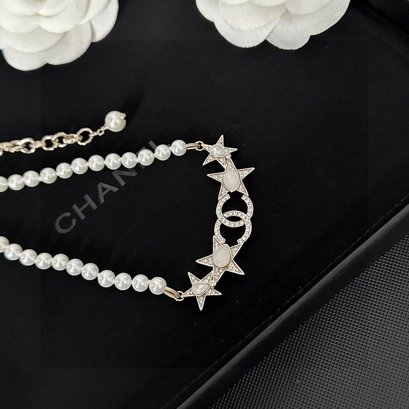 Chanel necklace 1lyx126 (2)